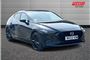 2022 Mazda 3 2.0 e-Skyactiv G MHEV GT Sport Edition 5dr
