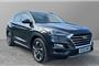 2020 Hyundai Tucson 1.6 TGDi 177 Premium SE 5dr 2WD DCT