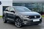 2019 Volkswagen T-Roc 2.0 TSI 4MOTION R-Line 5dr DSG