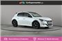 2020 Peugeot 208 1.2 PureTech 100 GT Line 5dr EAT8