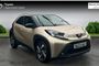 2023 Toyota Aygo X 1.0 VVT-i Edge 5dr