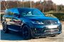 2020 Land Rover Range Rover Sport 2.0 P400e HSE Dynamic Black 5dr Auto