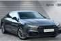 2023 Audi A7 50 TFSI e Quattro Black Edition 5dr S Tronic