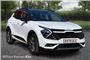 2024 Kia Sportage 1.6T GDi 207 HEV GT-Line S 5dr Auto