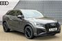 2021 Audi Q2 35 TFSI Black Edition 5dr S Tronic