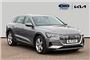 2021 Audi e-tron 300kW 55 Quattro 95kWh Technik 5dr Auto