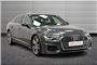 2021 Audi A6 40 TDI S Line 4dr S Tronic