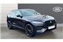 2024 Jaguar F-Pace 2.0 D200 R-Dynamic HSE Black 5dr Auto AWD