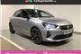 2022 Vauxhall Corsa 1.2 Turbo GS Line 5dr Auto