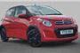 2021 Citroen C1 1.0 VTi 72 JCC+ 5dr