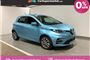 2021 Renault Zoe 100kW GT Line R135 50kWh Rapid Charge 5dr Auto