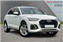 2023 Audi Q5 50 TFSI e Quattro S Line 5dr S Tronic