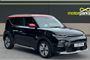 2021 Kia Soul 150kW First Edition 64kWh 5dr Auto