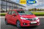 2019 Honda Jazz 1.3 i-VTEC EX Navi 5dr CVT