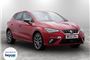 2022 SEAT Ibiza 1.0 TSI 110 Xcellence Lux 5dr