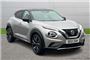 2021 Nissan Juke 1.0 DiG-T 114 Tekna+ 5dr DCT