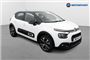 2022 Citroen C3 1.5 BlueHDi Shine Plus 5dr