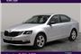 2020 Skoda Octavia 1.5 TSI SE Technology 5dr