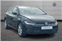 2022 Volkswagen Polo 1.0 TSI Style 5dr