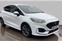 2022 Ford Fiesta 1.0 EcoBoost ST-Line 5dr