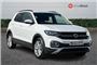 2022 Volkswagen T-Cross 1.0 TSI 110 Active 5dr