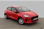 2022 Ford Fiesta 1.1 75 Trend 5dr