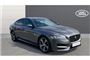 2018 Jaguar XF 2.0i [250] R-Sport 4dr Auto