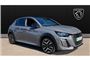2025 Peugeot e-208 115kW GT 51kWh 5dr Auto