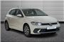 2022 Volkswagen Polo 1.0 TSI Life 5dr