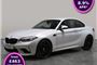 2020 BMW M2 M2 Competition 2dr DCT