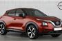 2022 Nissan Juke 1.0 DiG-T 114 Tekna 5dr