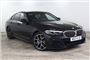 2021 BMW 5 Series 520d MHT M Sport 4dr Step Auto
