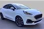 2023 Ford Puma 1.0 EcoBoost Hybrid mHEV ST-Line Vignale 5dr