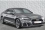 2021 Audi A5 40 TFSI 204 S Line 2dr S Tronic