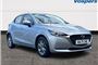 2021 Mazda 2 1.5 Skyactiv G SE-L Nav 5dr