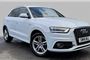 2014 Audi Q3 1.4T FSI S Line 5dr