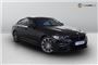 2020 BMW 5 Series 530d M Sport 4dr Auto