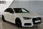 2017 Audi A4 2.0T FSI 252 Quattro S Line 4dr S Tronic