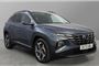 2022 Hyundai Tucson 1.6 TGDi Hybrid 230 Ultimate 5dr 2WD Auto