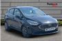 2023 Ford Fiesta 1.0 EcoBoost Hybrid mHEV 125 Titanium 5dr