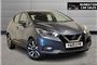 2019 Nissan Micra 1.0 IG 71 Acenta 5dr