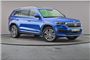 2024 Skoda Kodiaq 2.0 TSI 190 Laurin + Klement 4X4 5dr DSG [7 Seat]