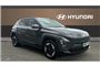 2024 Hyundai Kona Electric 160kW Ultimate 65kWh 5dr Auto