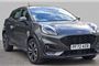 2022 Ford Puma 1.0 EcoBoost Hybrid mHEV ST-Line 5dr DCT