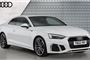 2022 Audi A5 40 TFSI 204 S Line 2dr S Tronic