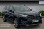 2022 Toyota RAV4 2.5 VVT-i Hybrid Excel 5dr CVT 2WD