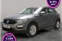 2021 Volkswagen T-Roc 1.0 TSI 110 S 5dr