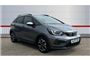 2021 Honda Jazz Crosstar 1.5 i-MMD Hybrid Crosstar EX 5dr eCVT