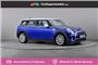 2018 MINI Clubman 2.0 Cooper S 6dr Auto [7 Speed]