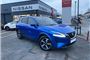 2022 Nissan Qashqai 1.3 DiG-T MH Premiere Edition 5dr